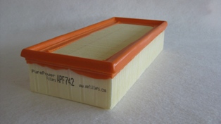 Air Filter Apf 742