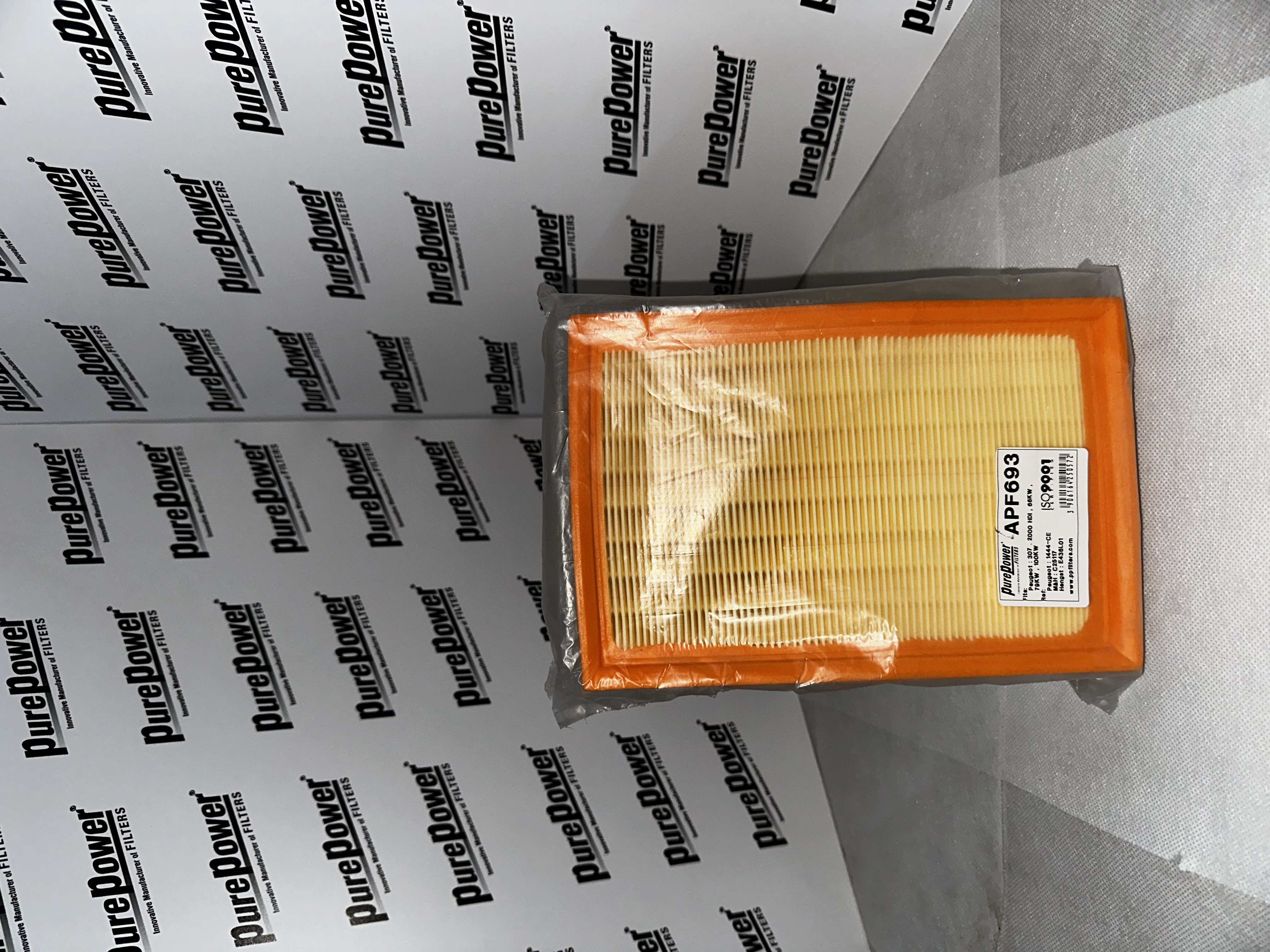 Air Filter Apf 693